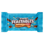 Feastables MrBeast Peanut Butter Chocolate Crunch Bar,24 ct