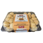 Swirly's Original Pani Puri 10 ct