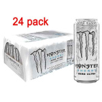 Monster Energy Zero Ultra 24 x 473 ml