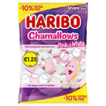 Haribo Chamallows 154g 12 ct