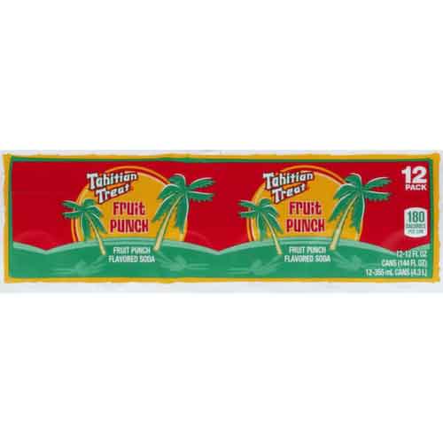 Tahitian-Treat Tahitian Treat 12 ct - Image 1