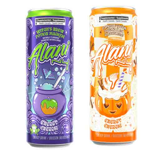 Variety-pack Alani variety 18 ct - Image 1