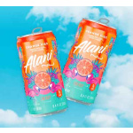 Alani Orange Kiss mini 24 ct