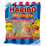 Haribo Nostalgia 154g 12 ct