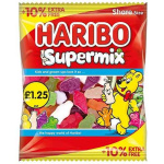 Haribo Supermix154g 12 ct