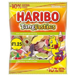 Haribo Tangfastics 154g 12 ct