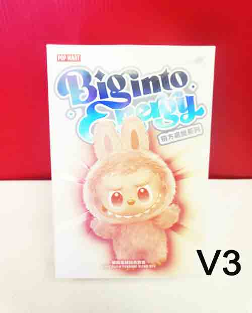 v3 LABUBU V3 - Image 1