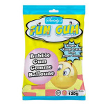 Swirly's Fun Gum 120 g