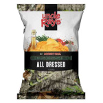 Uncle Ray's Mossy Oak Obsession All Dressed Chips 10 ct