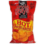 Uncle Ray's Chips Hot 10 ct
