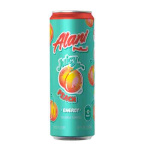 Alani Juicy Peach  12 ct