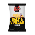 Uncle Ray's Chips Salt & Vinegar 10 ct