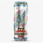 Arizona Chocolate Egg Cream 24 CT