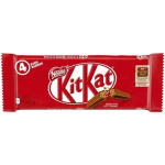 KITKAT Milk Chocolate Wafer Bars 4-Pack 4 x 45g, 4 x 45 G