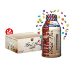 TOTAL WAR Ready To Drink Preworkout Patriot 12 ct