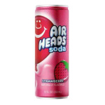 Airheads Soda Strawberry 12 ct
