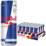 Red Bull Energy Drink, 355 ml 24ct