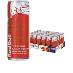 Red Bull Red edition Energy Drink, 250 ml 24ct