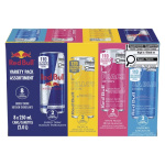 Red Bull Energy Drink Variety Pack, 250 ml 24 ct (8pack)