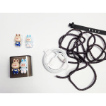 Labubu Charger 1ct C2Iphone Black