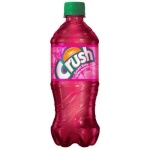 Crush Cream Soda 591ML 1 Ct