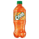 Crush Orange 591ML 1Ct