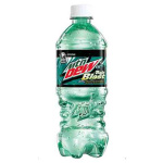 Mountain Dew Baja Blast 591ML 1ct