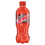 Mountain Dew Code Red 591ML 1ct