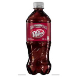 Dr Pepper Regular 591ML 1Ct