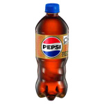 Pepsi Maple Cola 591ML 1ct