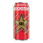 Energy Drink Rockstar  Fruit Punch 12x473ML