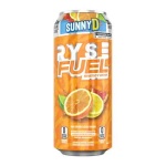 Ryse Energy Drink Sunny D 12 ct