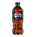 Pepsi Zero Sugar 591ML 1ct