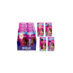 PEZ Barbie Assorted 12ct