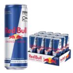 Red Bull Energy Drink, 473 ml 12ct