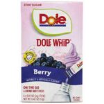 Dole Berry Whip
