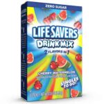 LifeSavers Cherry Watermelon
