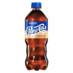 Pepsi Cream Soda 591ML 1ct