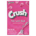 Crush Pink Slush