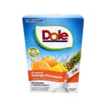 Dole Orange Pineapple