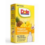 Dole Tropical Lemonade