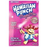 Hawaiian Punch Fairy Dust