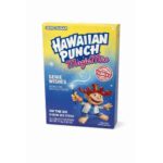 Hawaiian Punch Genie Wishes