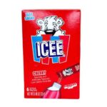Icee Cherry