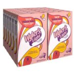 Wyler’s Light Watertok Peach Ring