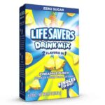 LifeSavers Pineapple Punch