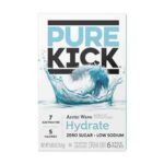 Pure Kick Hydration Arctic Wave