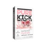 Pure Kick Hydration Arctic Wave Cherry