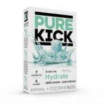 Pure Kick Hydration Arctic Ice
