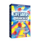 LifeSavers Raspberry Lemon